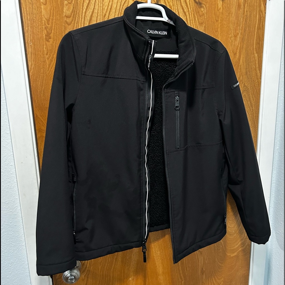 Calvin Klein Jacket-M